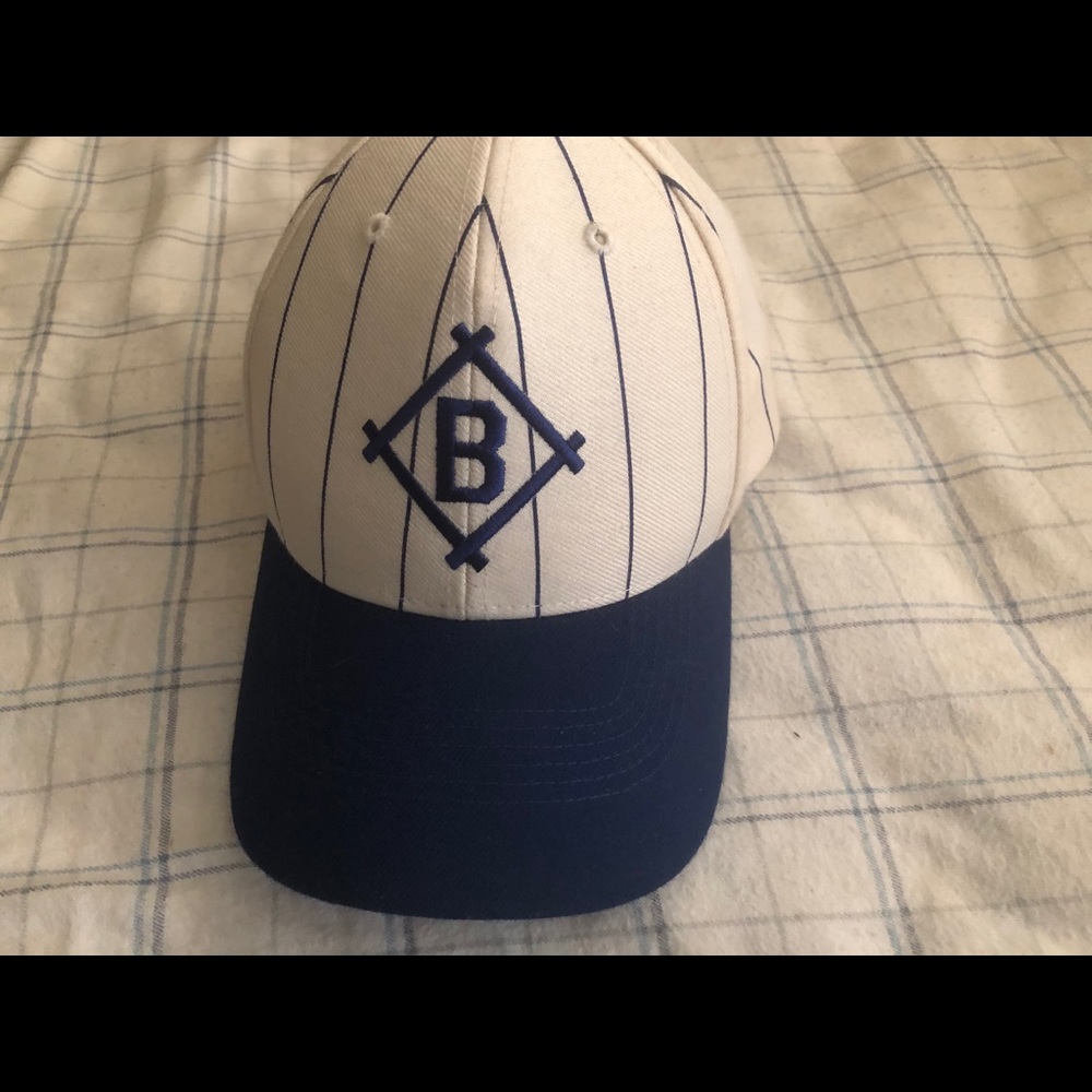 Brooklyn Dodgers Hat